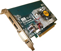 chrome 540 GTX